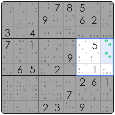 sudoku benefits
